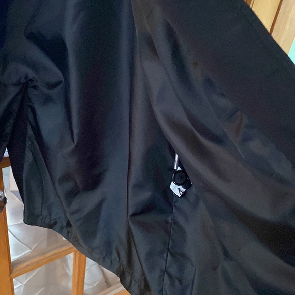 Addition Elle raincoat - Picture 4 of 4